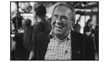 Ota Filip Foto: David Konečný